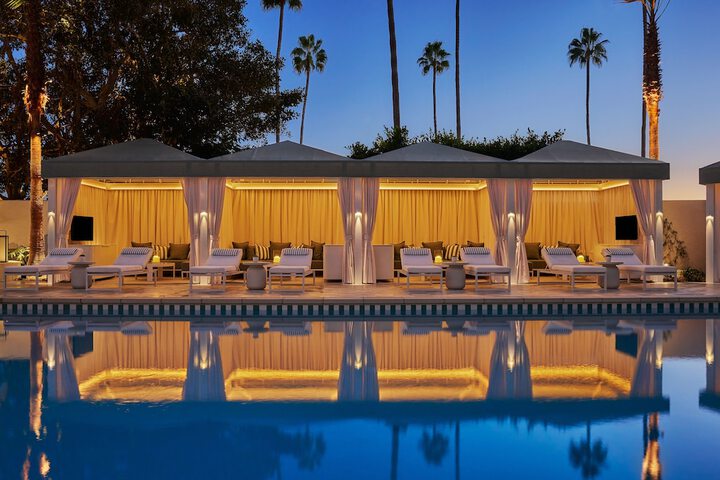 Pool 8 of 105