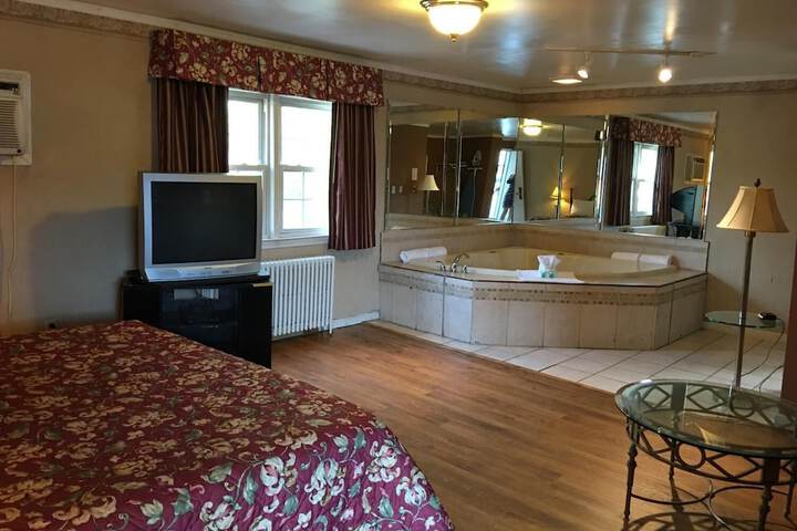 Room 18 of 22