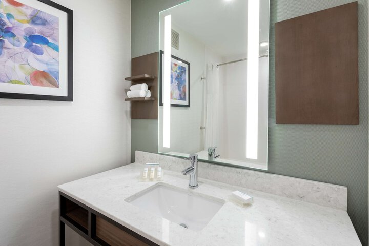 Hilton Garden Inn Minneapolis St. Paul-Shoreview