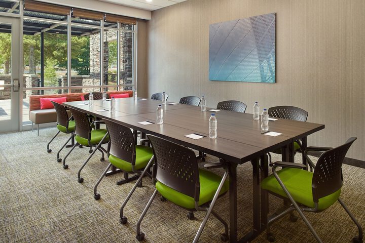 Meeting 18 of 22