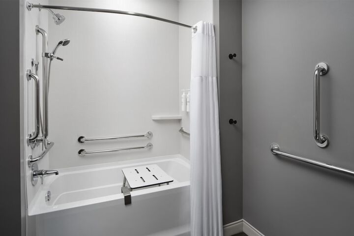 LivSmart Studios by Hilton Tullahoma