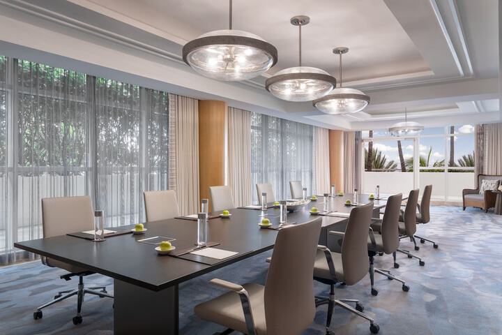 The Ritz-Carlton Fort Lauderdale