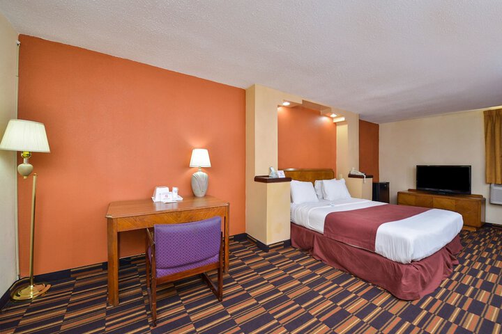 Red Carpet Inn Newark Irvington NJ