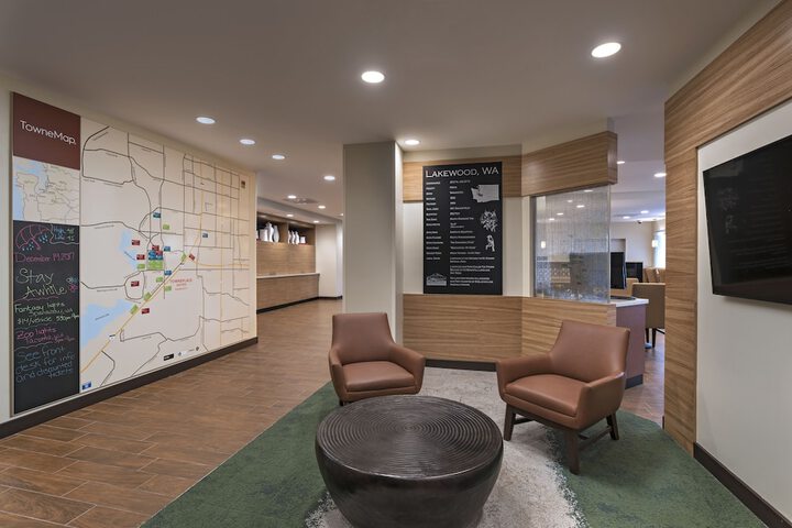 Hotel Interior 11 of 28