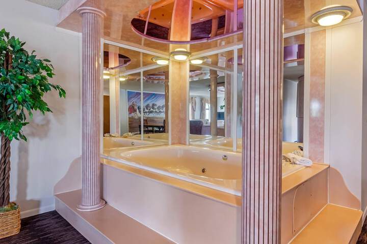 Atlantis Family Waterpark Hotel an Ascend Collection Hotel