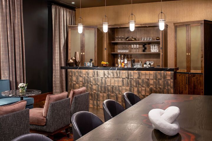 The Industrialist Hotel Pittsburgh, Autograph Collection