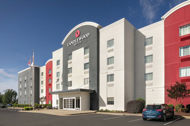 Candlewood Suites Nogales by IHG