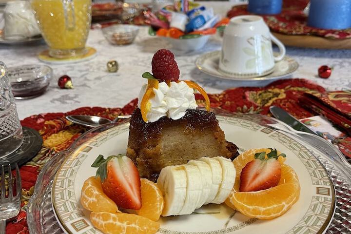 Breakfast/Coffee Service 67 of 72