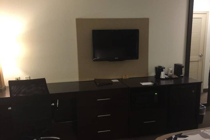 Sleep Inn & Suites Clintwood