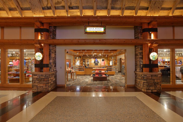Gift Shop 66 of 69