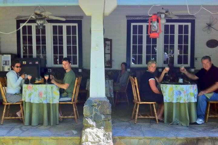 Dining 71 of 87