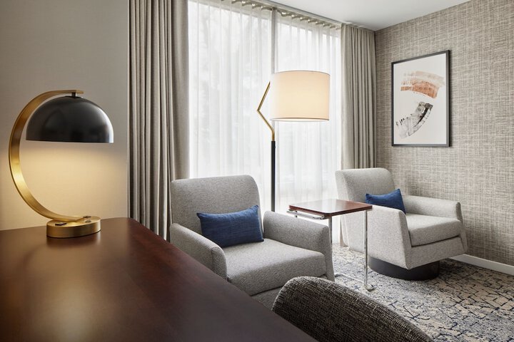 Sheraton Valley Forge Hotel King of Prussia