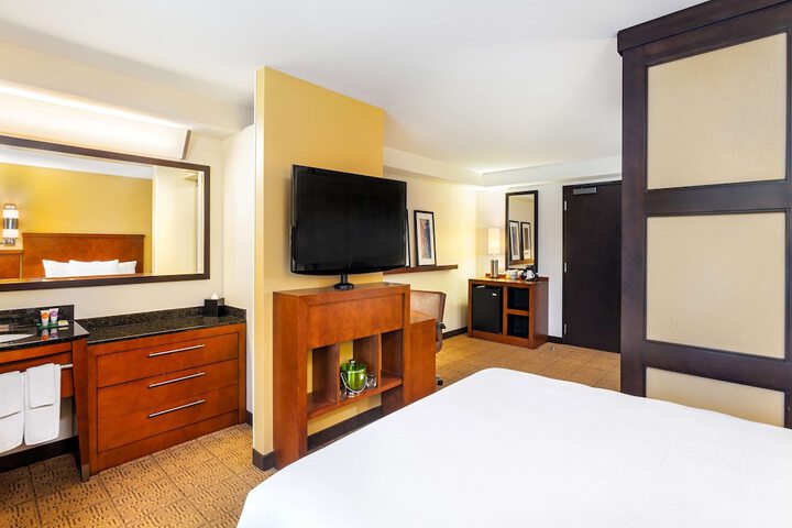 Hyatt Place San Diego / Vista-Carlsbad