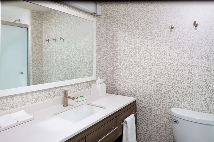 Home2 Suites by Hilton Valdosta GA
