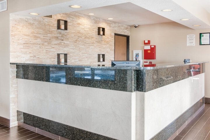 Quality Inn Effingham North