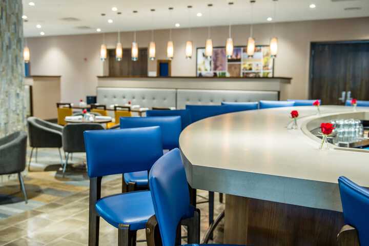 Cambria Hotel McAllen Convention Center