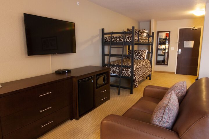The Kanata by BCMInns Invermere
