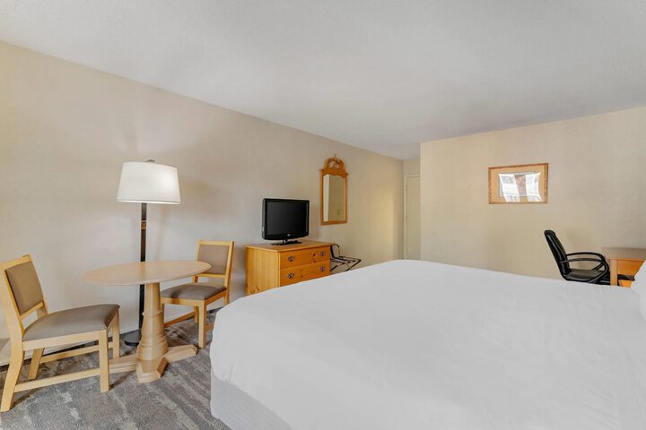 The Green Granite North Conway an Ascend Collection Hotel