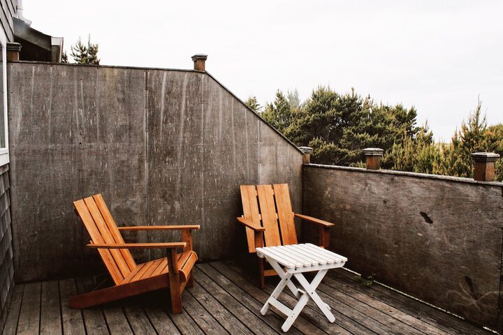 Terrace/Patio 117 of 122