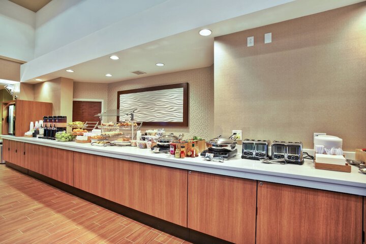 Breakfast/Coffee Service 28 of 31
