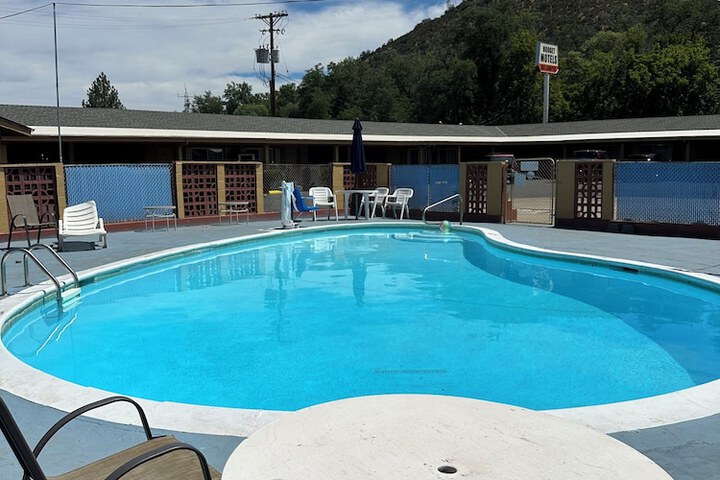 Relax Inn of Yreka