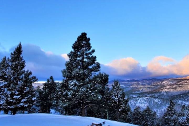 High Sierra Condominium