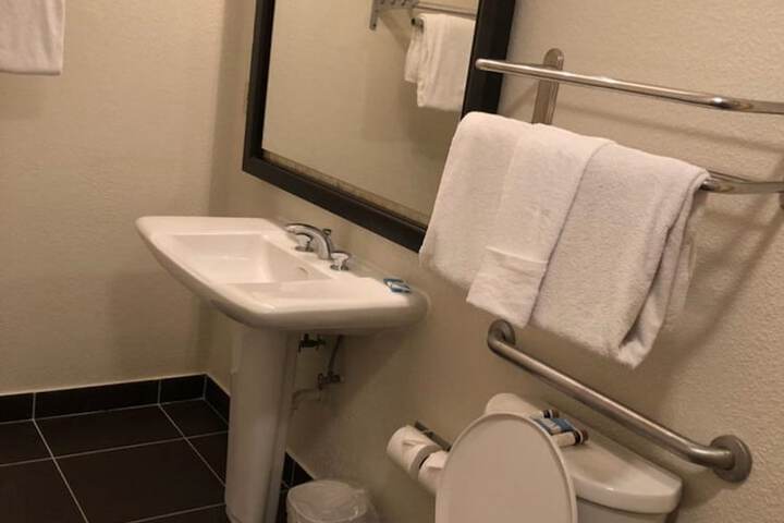 Floridian Hotel