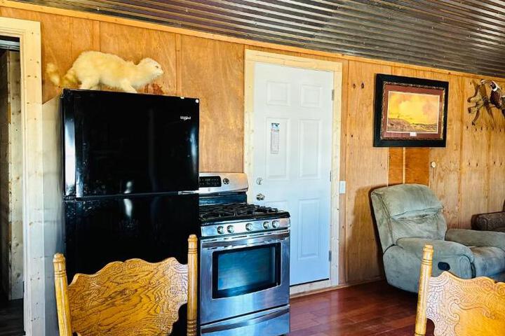 Country Cabins Hotel