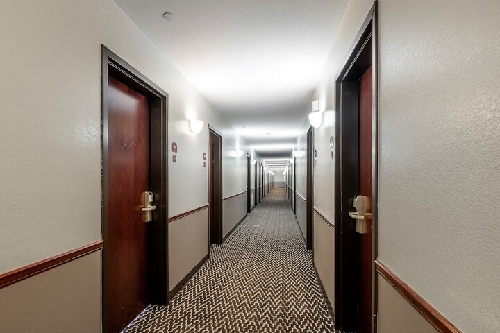 Red Roof Inn Hartselle