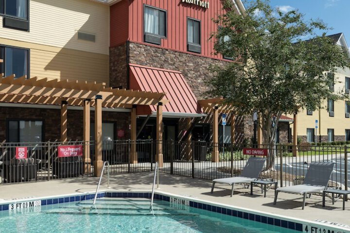 TownePlace Suites by Marriott Panama City