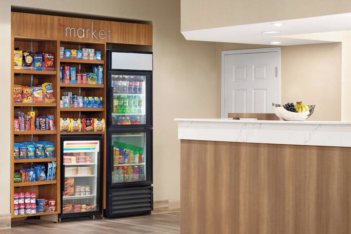 Residence Inn by Marriott Atlanta Duluth / Gwinnett Place