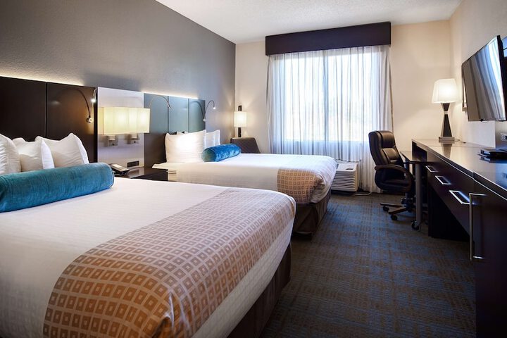 Best Western Plus Roswell / Alpharetta