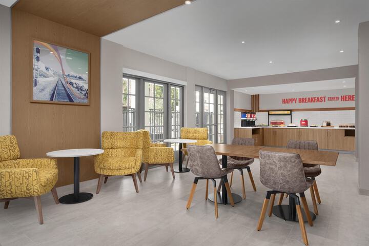 Hampton Inn & Suites San Clemente