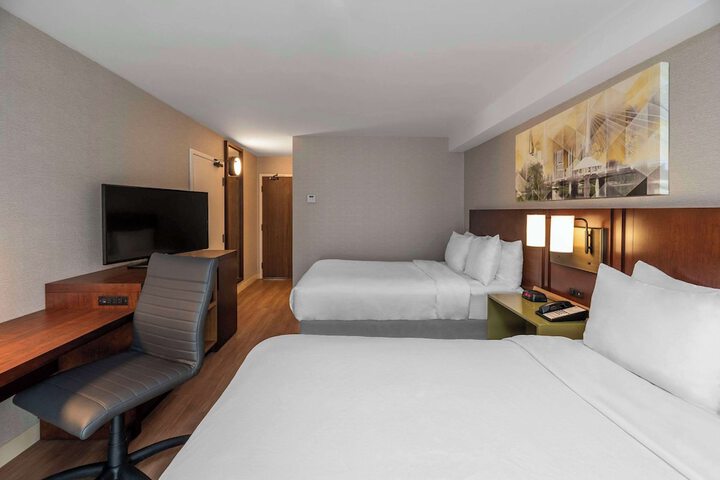Comfort Inn Thunder Bay