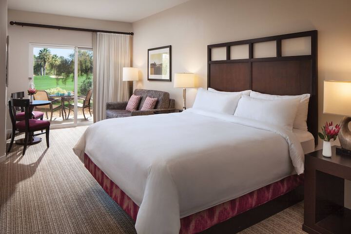 Marriotts Shadow Ridge I-The Villages