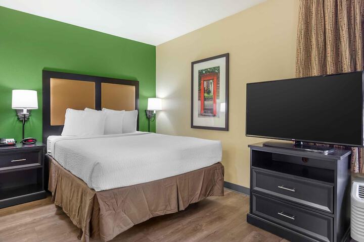Extended Stay America Suites Seattle Bothell Canyon Park