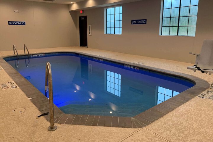Pool 5 of 38