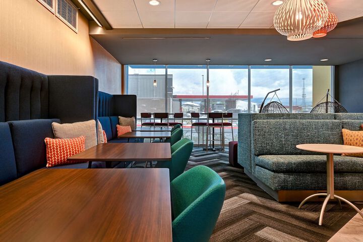 Hotel Interior 11 of 35