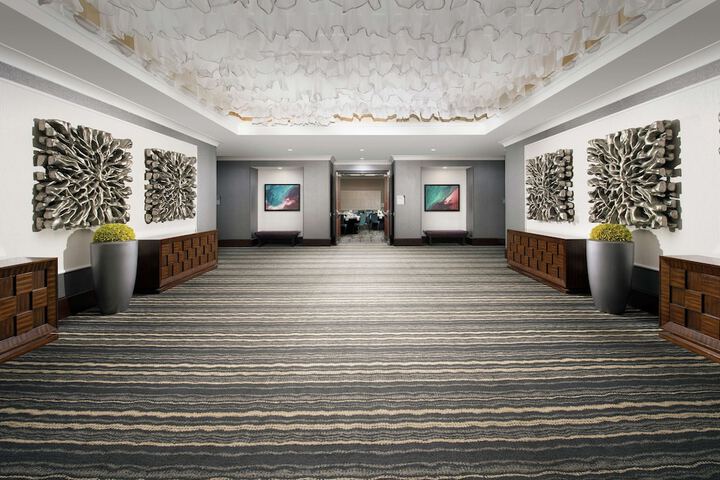 Embassy Suites by Hilton Atlanta Airport