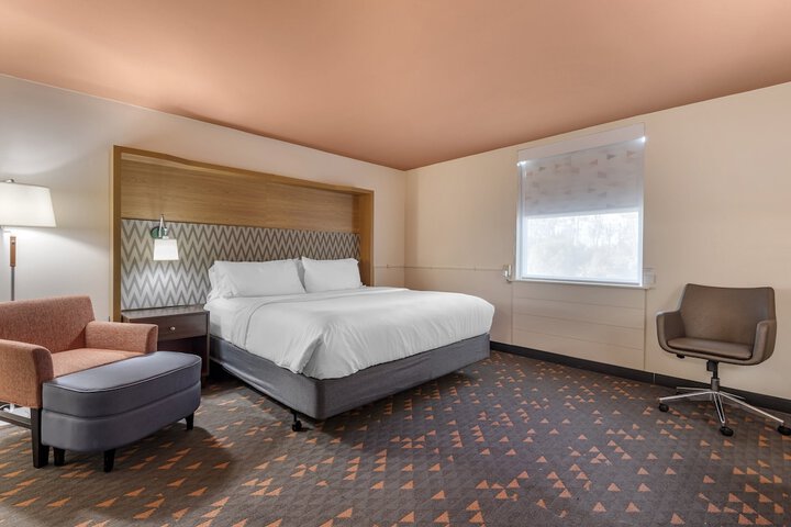 Holiday Inn Bangor by IHG