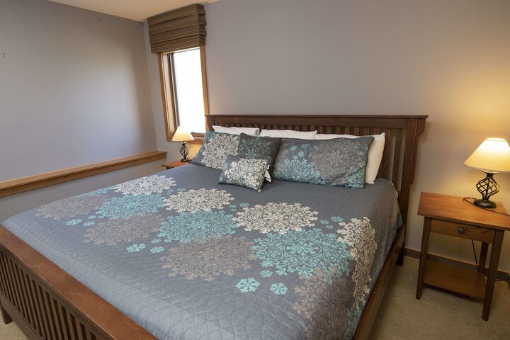 Okemo Mountain Lodging by Vail Resorts