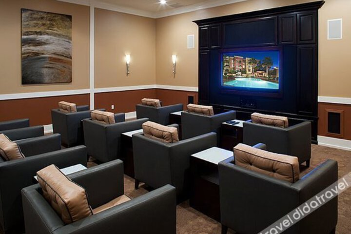 Oakwood at Dublin Waterfront