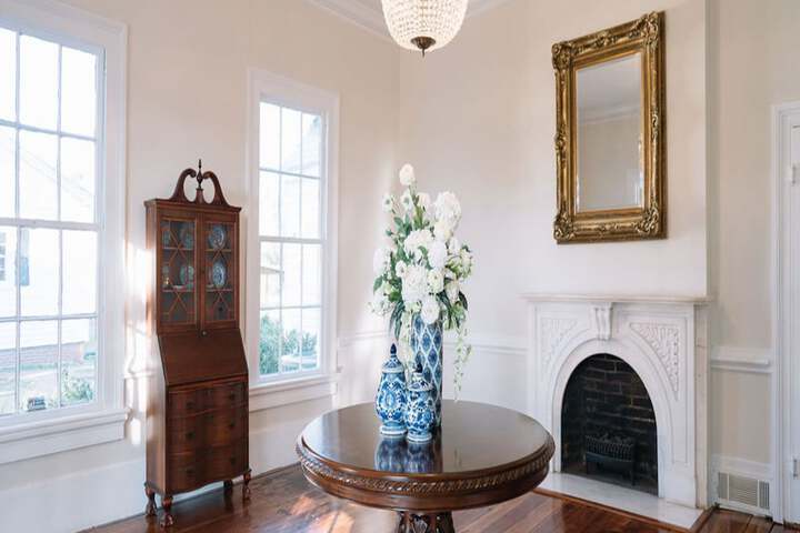 Historic Antebellum Manor