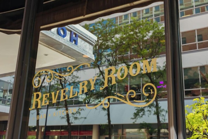 Renaissance Des Moines Savery Hotel