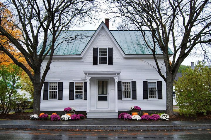 Woodstock Inn & Resort