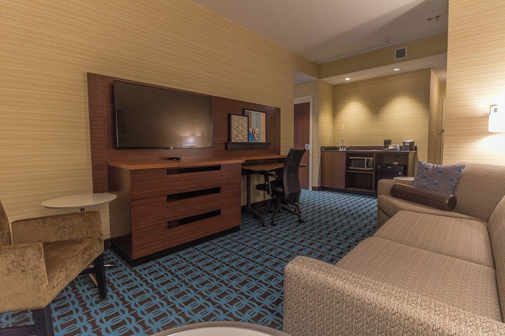 Fairfield by Marriott Regina
