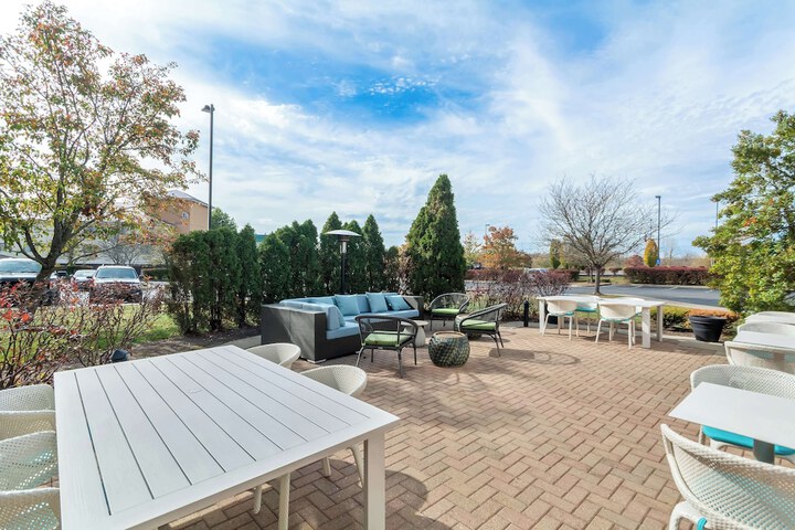 Hilton Garden Inn Lexington Georgetown