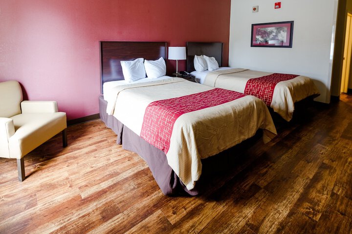 Red Roof Inn PLUS+ Danville KY