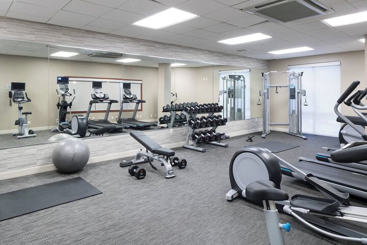 Health and Fitness 31 of 34