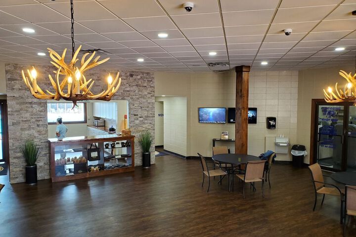The Villas at Coosawattee River Resort